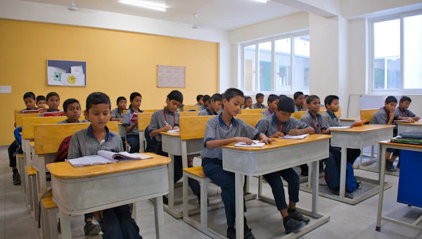 10 Atividades Dinâmicas para Sala de Aula Sem Preparação