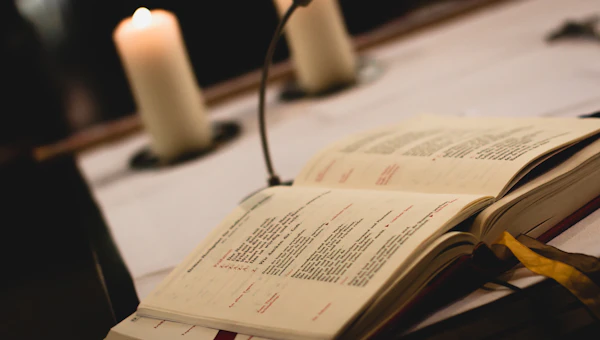 Cruzadinhas Bíblicas